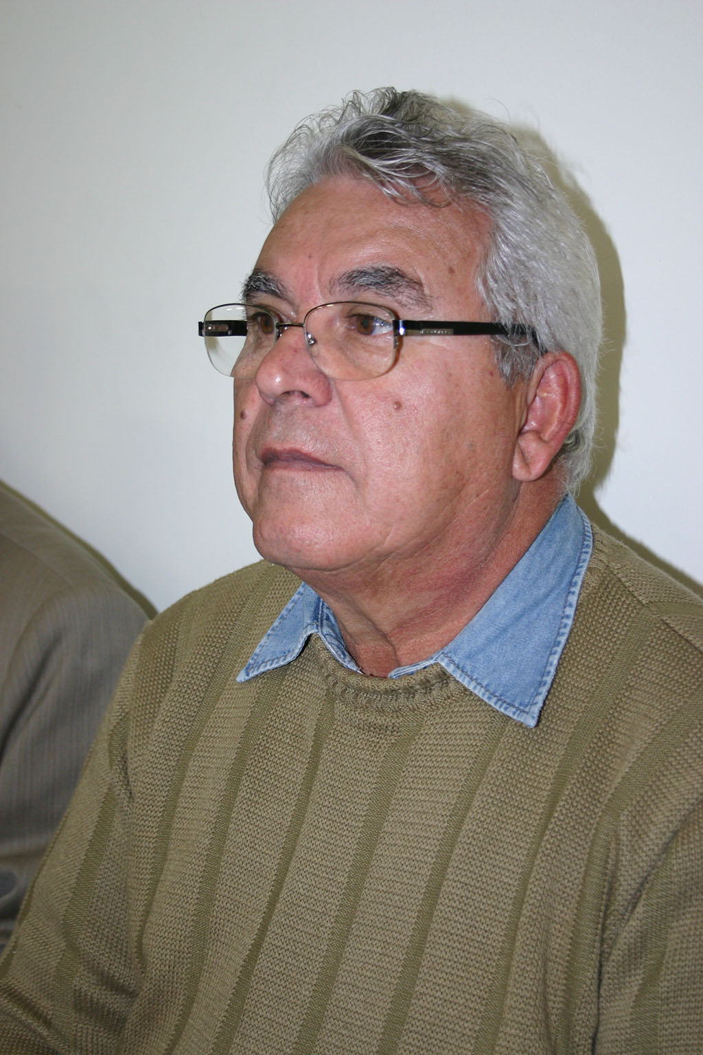 Nota de falecimento: Diamiro Cordeiro da Fonseca